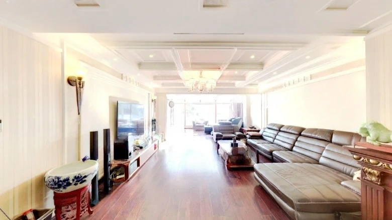 Daiyu Venice Garden West Courtyard - View 5