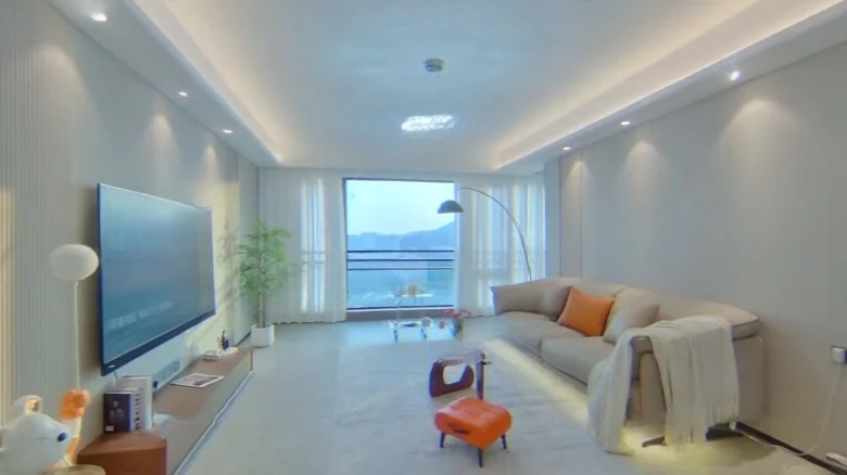 Scholar Residence Lane - View 1