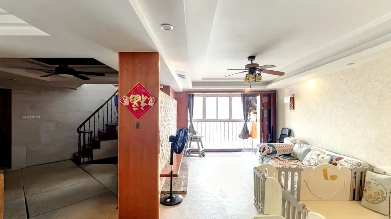 Poly Property Lily Garden Villas - View 1