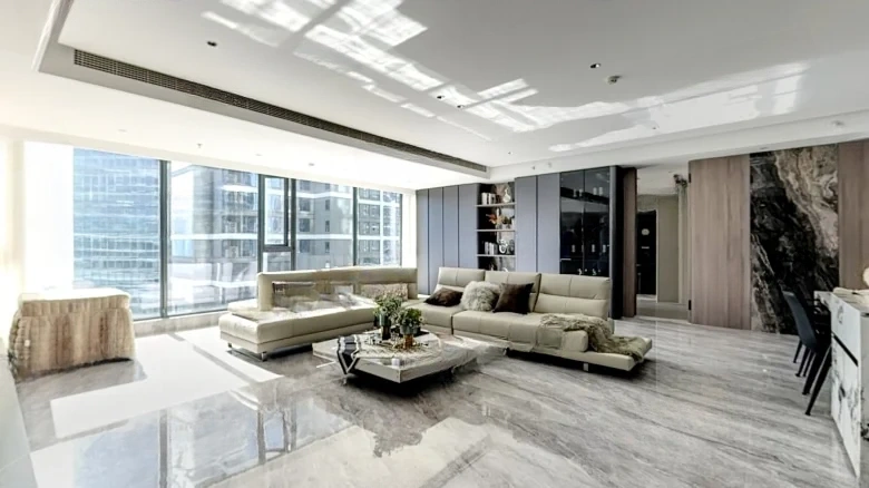 Rising Sun辉·Platinum Delight Xiangjiang - View 1