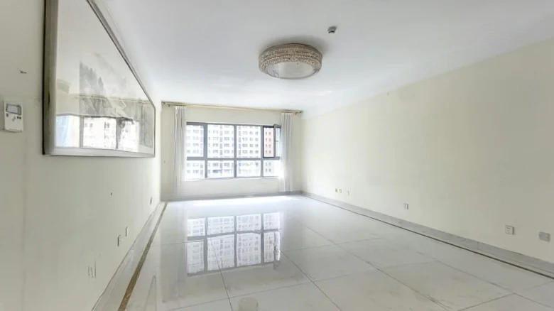 Huachuang Grand View Center - View 4