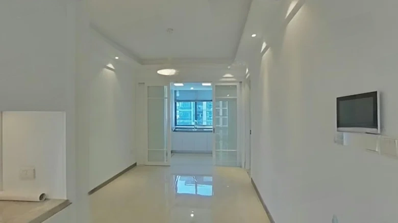 Riverside Harbour City - View 1