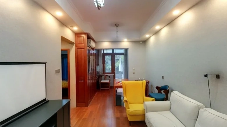 Nancheng Touhu Huicai Garden - View 1