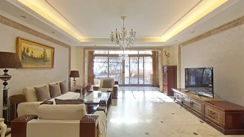 Central Building E Zone - View 6