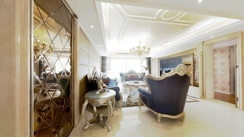 Imperial View New World - View 7