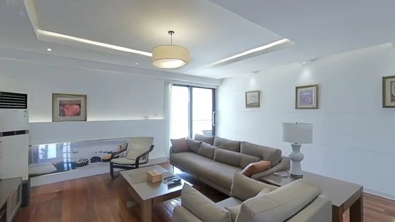 New Bund Flower Garden - View 1