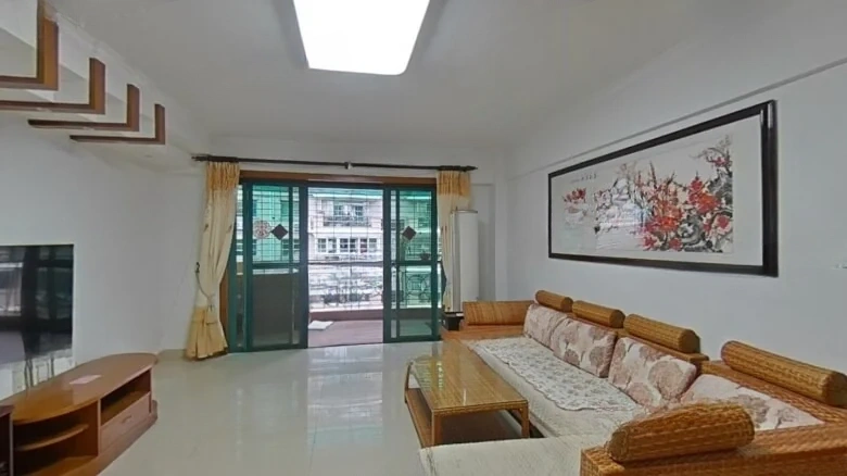 Dragon View Terrace - View 1