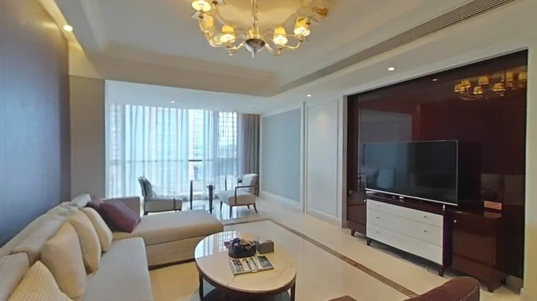 Prospect Home Garden - View 1