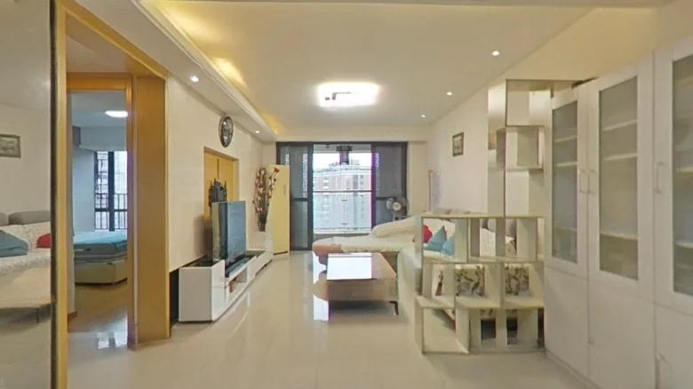 Southern Garden Phase II, Harmony Imperial International - View 1