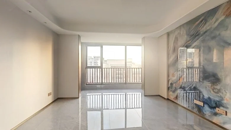 Fosun International Center - View 7