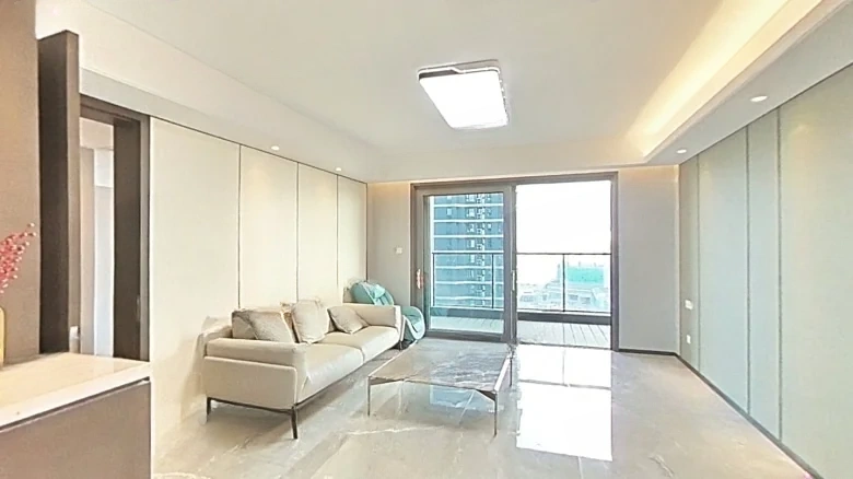 Rongyue Bay Elegance Garden - View 1