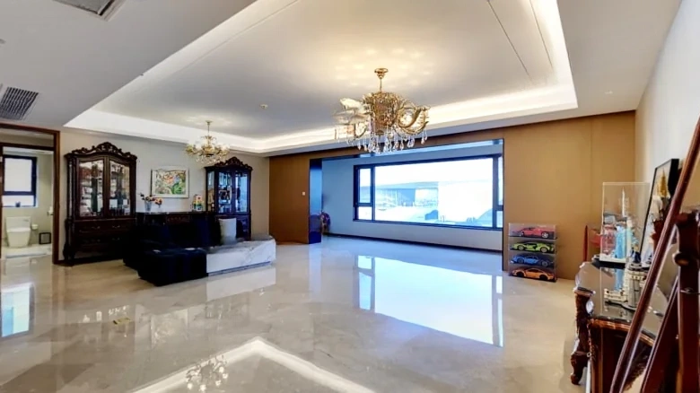 China Resources Grace Mansion - View 8