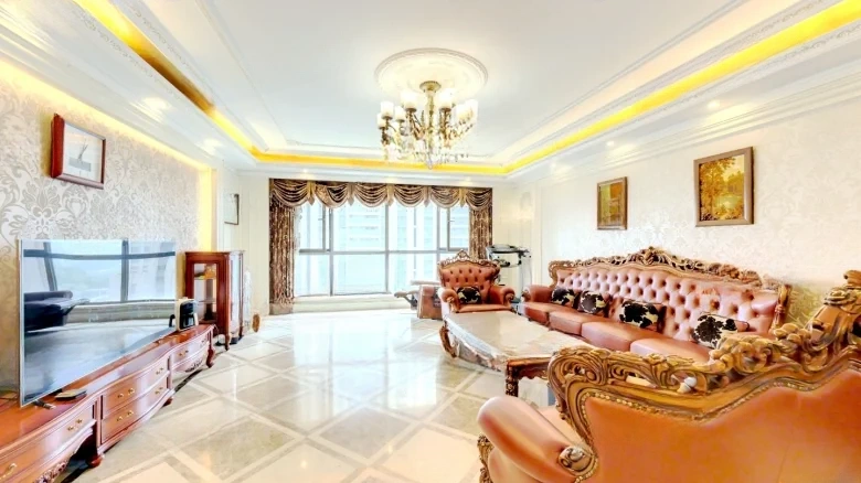 Wanda Mansion - View 6