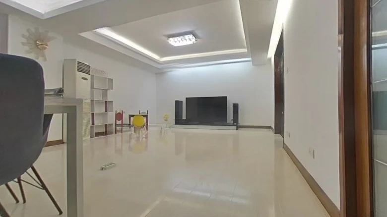 Pinghai Apartment Complex - View 1