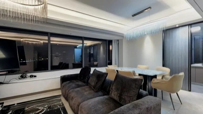 Cloud澜Heavenly Tier - View 1