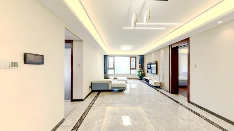 Rising Light Platinum Mansion - View 10