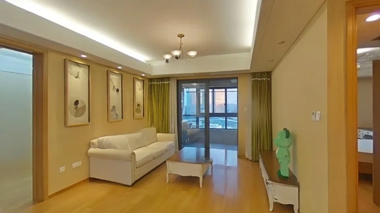 Renessance Riverside Phase III Bay City - View 1