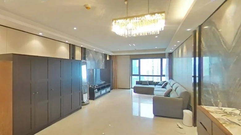 Ponywin GFC - View 1