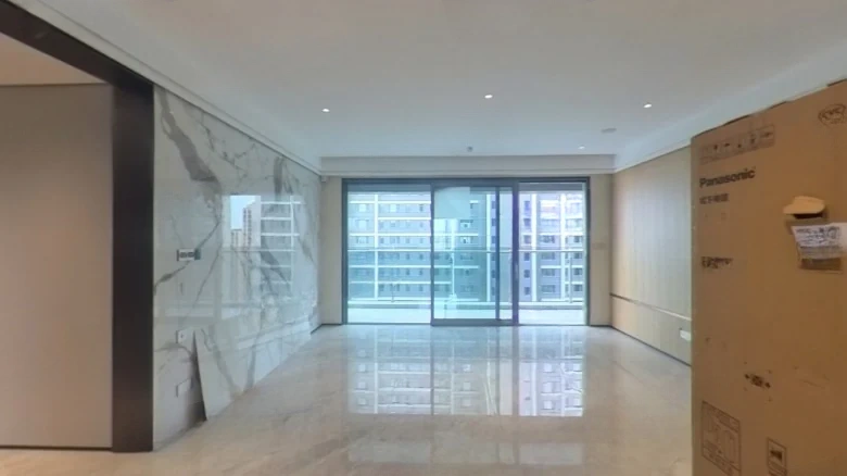 YinFeng JiuXi City Jun Fu - View 5