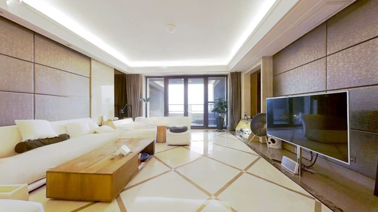 Vanke Baicui Garden - View 7