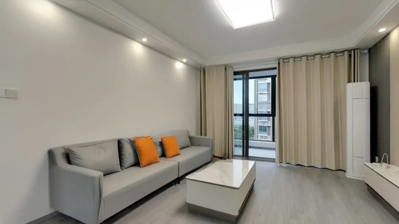 Yuehu Mingdi - View 1