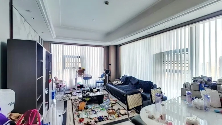 Yun Da Central Plaza Phase 3 - View 1