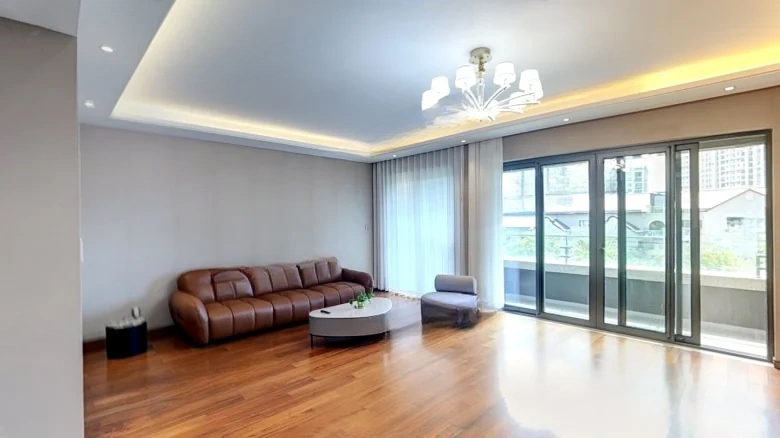 Renhe Park Century South Zone - View 1