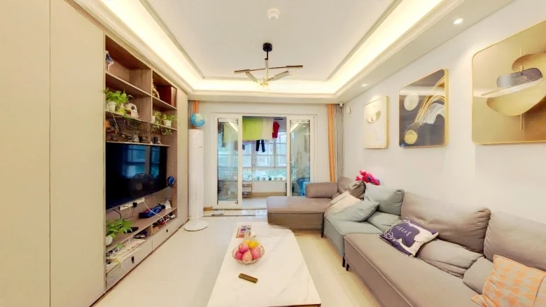 Jinke Tianchen Block 5 - View 4