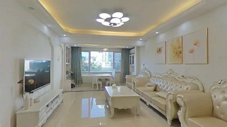 Oriental Paris Plaza - View 1