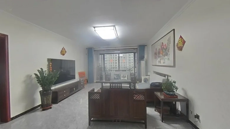 Tai Feng Guan Hu - View 1