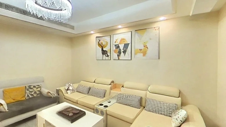 Fudi Kunyu Mansion - View 1