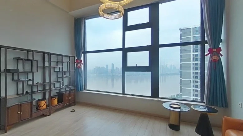 Oceanside Bund No. 1 - View 5