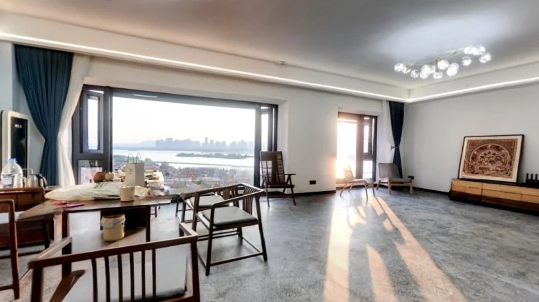 Residential Crystal Lake County - View 1