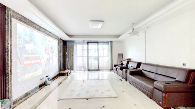 Vanke Bordeaux Garden - View 7