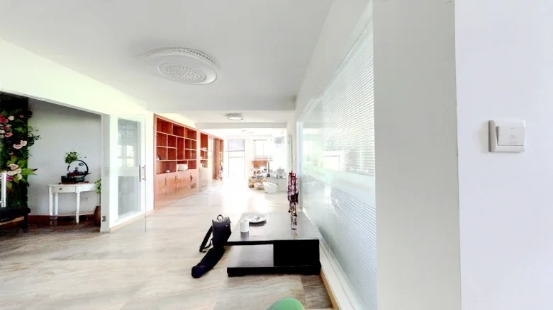 South Century City South District - View 4