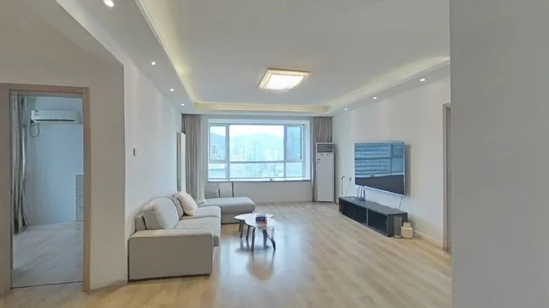 Golden Leader Family North District - View 1