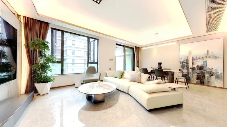 COLI Luhu Mansion - View 5