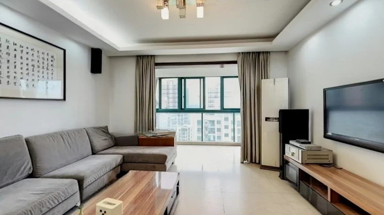 South Bank Crystal City Garden - View 1