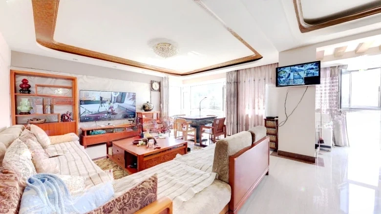 Qilin Mountain Villa - View 8