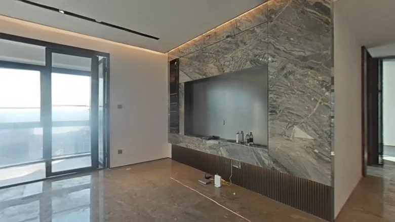 Chongqing Center - View 12