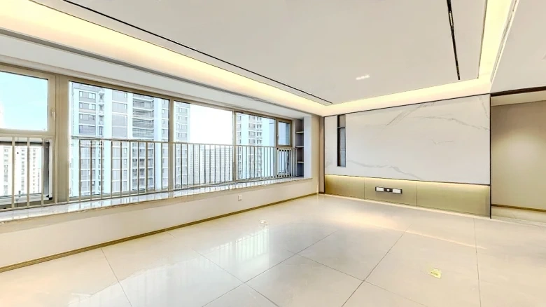 Hai信 Yun小镇 Green格林 - View 6