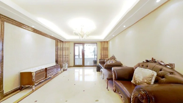 Vanke Baicui Garden - View 5