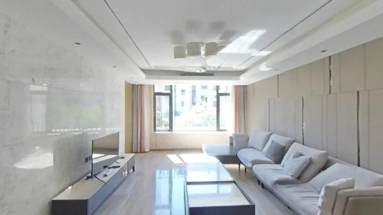 Hengda Four Seasons Shangdong - View 9