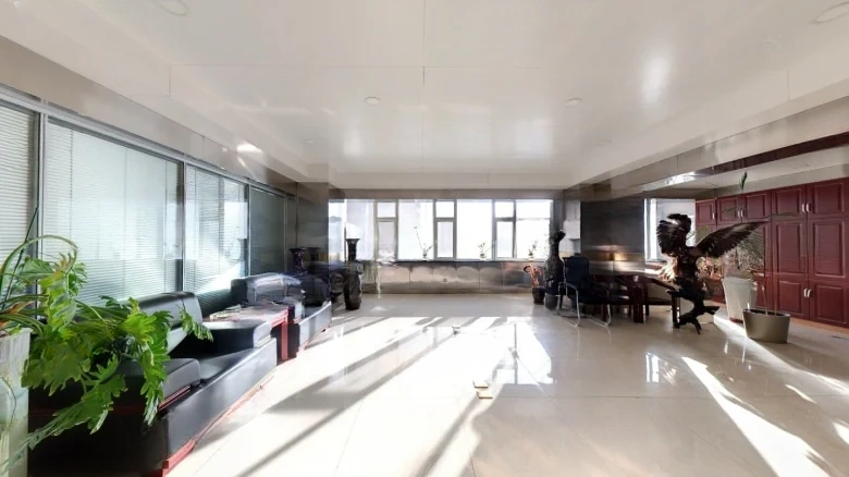 Kai Da Tower - View 5