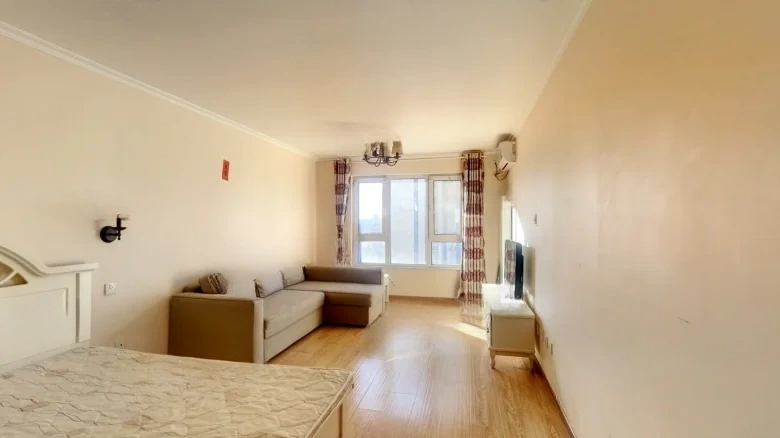 Yupu Homestead - View 1