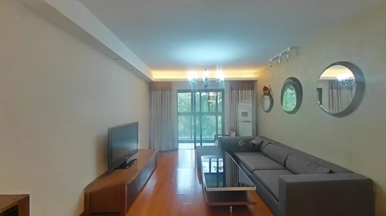 Rende Crystal Garden G53 Apartment - View 1