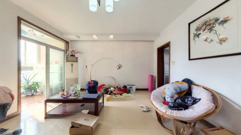 Nanjing Century Garden - View 6