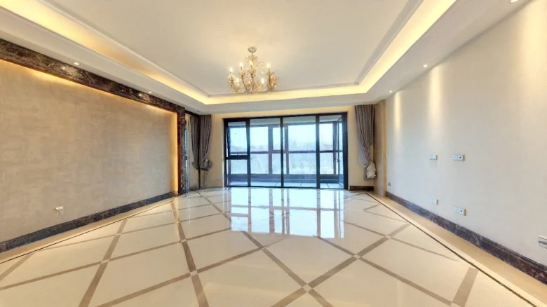 Ruyuan South District - View 10