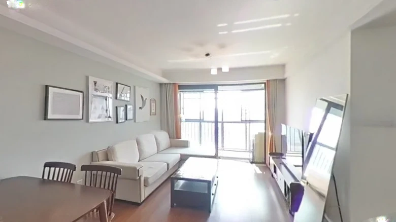 Floral Language of Southern China - View 1