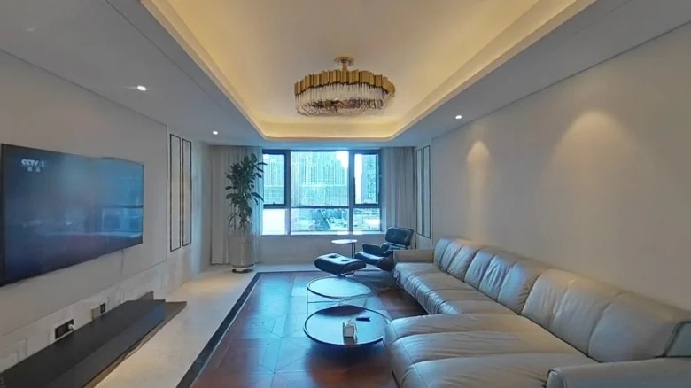 Elegance Song Grand Garden - View 12